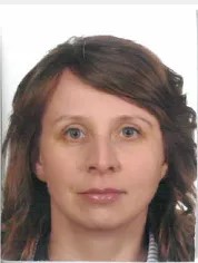 Małgorzata Gałamon